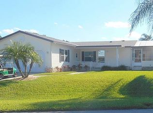 1594 Tanglewood Cir, Sebring, FL 33872