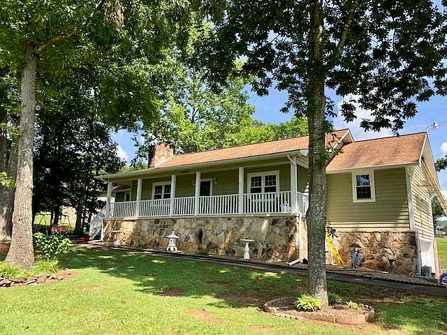 Welcome to 6616 E Emory Rd