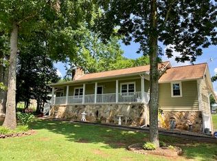 6616 E Emory Rd, Knoxville, TN 37938