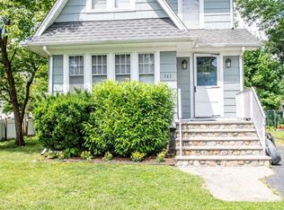 161 6th St, Cresskill, NJ 07626