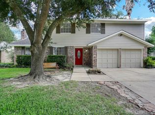 23907 Spring Gum Dr, Spring, TX 77373