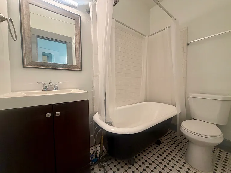 445 E 3rd St #203 — Photo 6