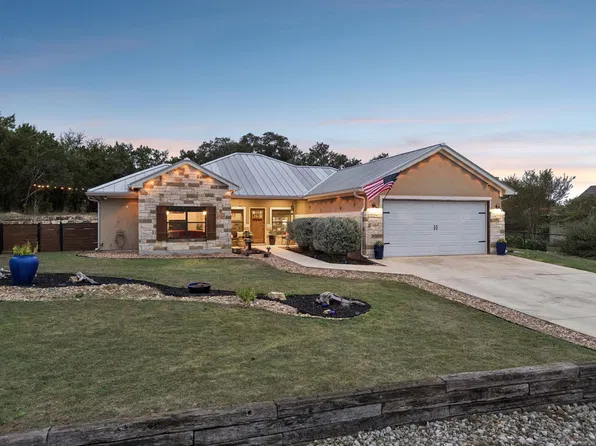 711 Monarch, Canyon Lake, TX 78133