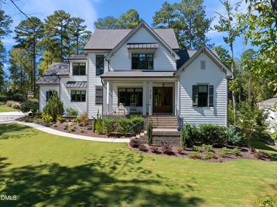 7105 Camp Side Ct, Raleigh, NC, 27613