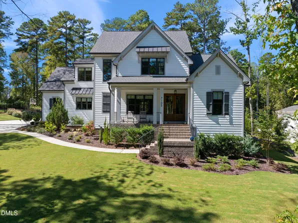 7105 Camp Side Ct, Raleigh, NC 27613