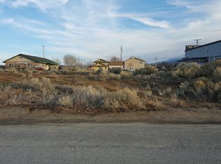 21604 Golden Star Blvd, Tehachapi, CA 93561