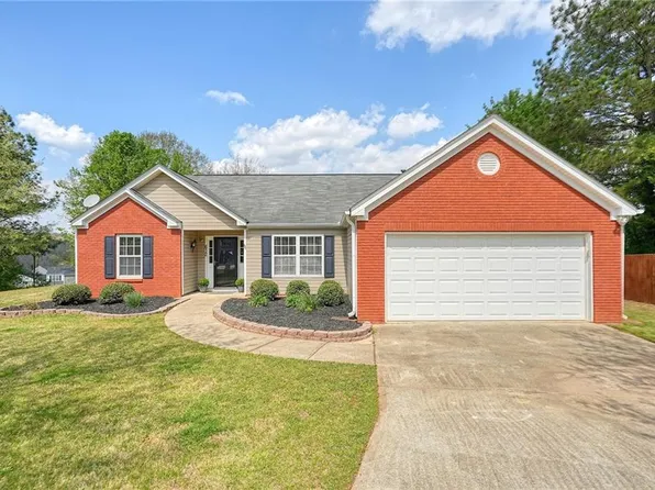 612 River Knoll Ct, Woodstock, GA 30188