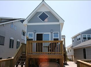 5910 Sounds Ave, Sea Isle City, NJ 08243