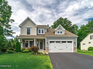 1 Cider Mill Way, Saratoga Springs, NY 12866