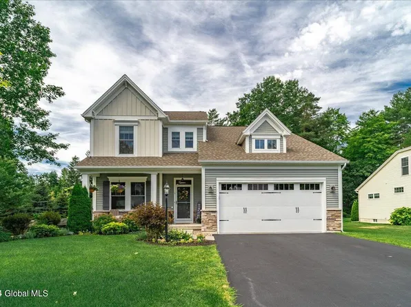 1 Cider Mill Way, Saratoga Springs, NY 12866
