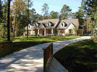 28123 Post Oak Run, Magnolia, TX 77355