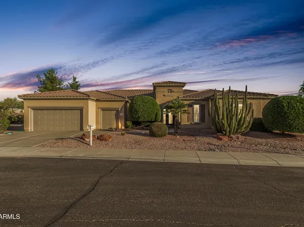 19440 N REGENTS PARK Drive, Surprise, AZ 85387