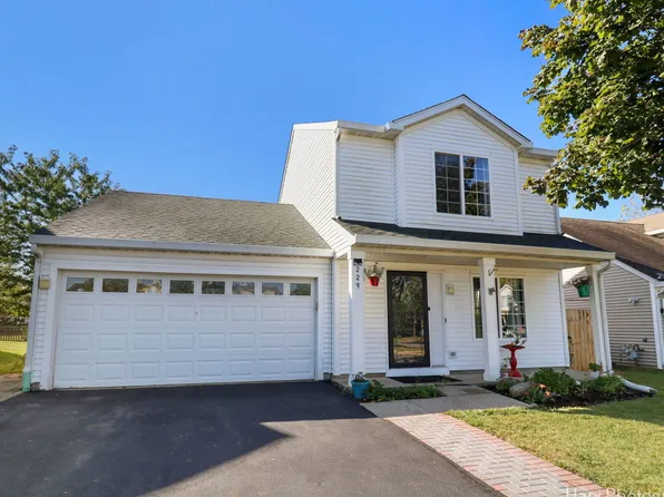 229 Pembrook Ct, Round Lake Beach, IL 60073