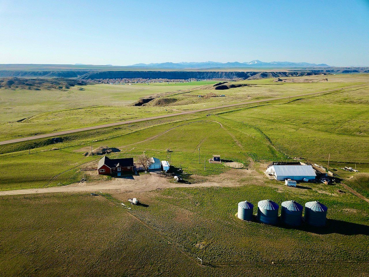 40389 Us Highway 87, Fort Benton, MT 59442 Zillow