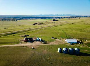 40389 Us Highway 87, Fort Benton, MT 59442