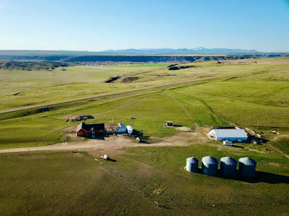 40389 Us Highway 87, Fort Benton, MT 59442