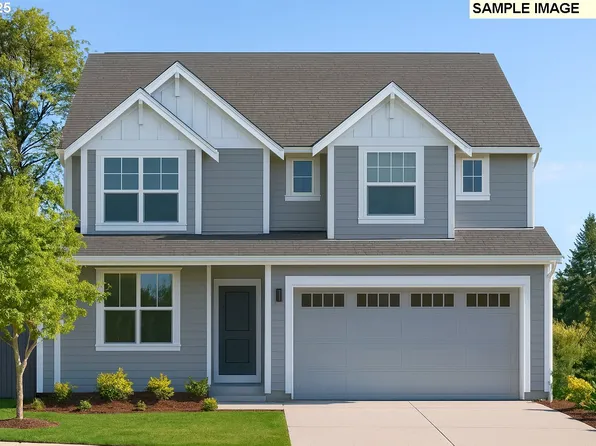 289 SE Acacia Dr, Gresham, OR 97080