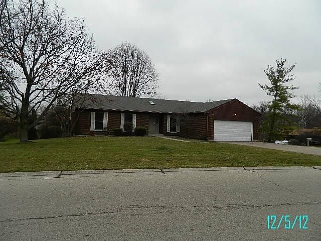1st image of 5261 Stirrup Ct