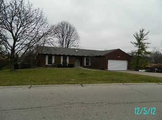 5261 Stirrup Ct, West Chester, OH 45069