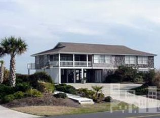 124 Beach Rd S, Wilmington, NC 28411