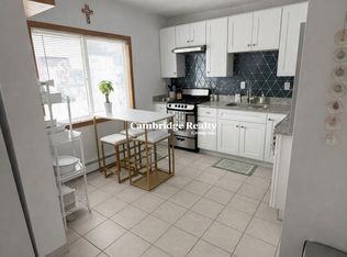 585 Somerville Ave #T, Somerville, MA 02143