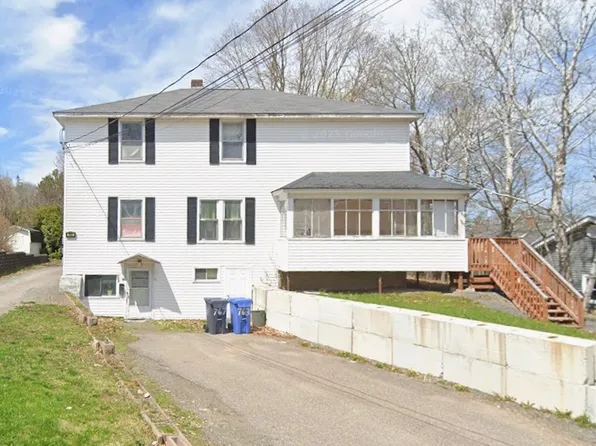 767 Mitchell St #765, Fredericton, NB E3B 3S8