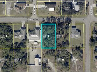 3505 1st St SW, Lehigh Acres, FL 33976