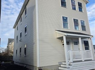 17 Bergen St FLOOR 2, Providence, RI 02908