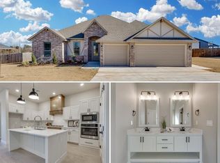 1264 Maverick Pass, Piedmont, OK 73078