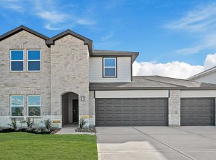 147 Wildflower Ln, Dayton, TX 77535