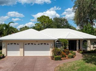 2114 Tocobaga Ln, Nokomis, FL 34275