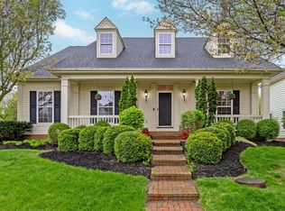 5154 Abbotsbury Ct, New Albany, OH 43054
