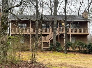 25 Chestnut Ridge Dr NE, Cartersville, GA 30121