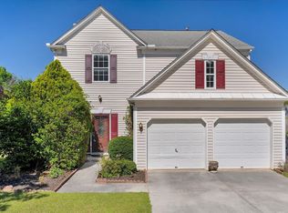 11 Eagleston Ln, Simpsonville, SC 29680