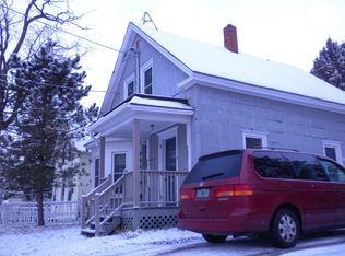 38 Railroad St #3, North Troy, VT 05859