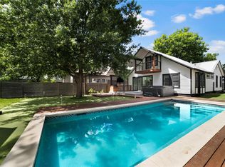903 W Mary St, Austin, TX 78704