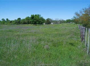 3.4 Ac Millican Cut Off, Millican, TX 77866