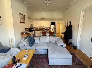 521 Massachusetts Ave APT 1, Boston, MA 02118