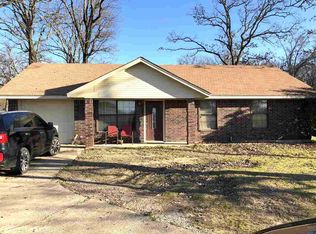 3189 Us Highway 82 E, Paris, TX 75462