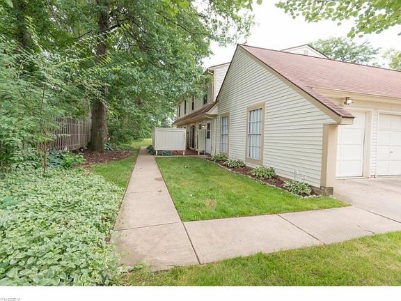 2nd image of 20557 Williamsburg Ct #216C