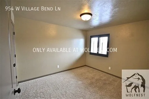 954 W Village Bend Ln — Photo 20