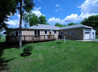 201 3rd Ave NE, Balta, ND 58313
