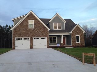 66 Angel Oak Way, Ringgold, GA 30736