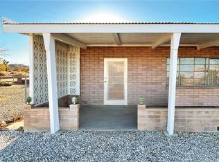 291 Jemez Trl, Yucca Valley, CA 92284