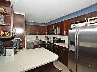 Sold by Keller Williams Realty Landmark