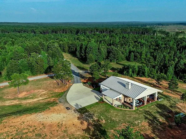 14503 E Highway 49, Jefferson, TX 75657