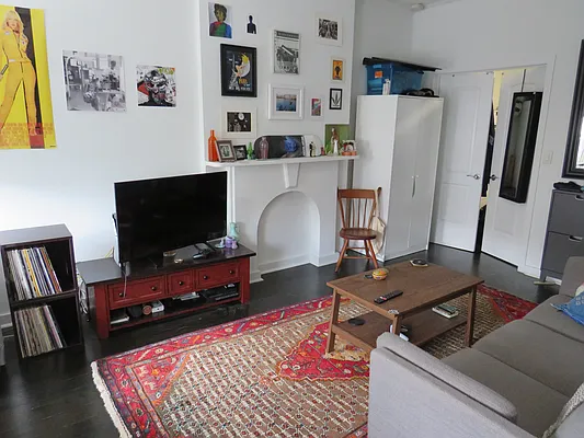 Rented by Brown Harris Stevens | media 3