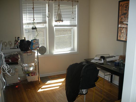 5th image of 2239 N Central Park Ave #1