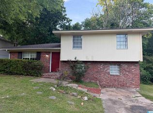 121 Redstone Dr, Birmingham, AL 35215