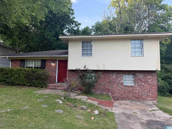 121 Redstone Dr, Birmingham, AL 35215